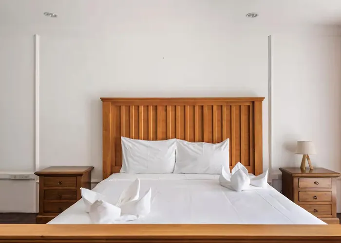شقة Trinity 3br View Silom