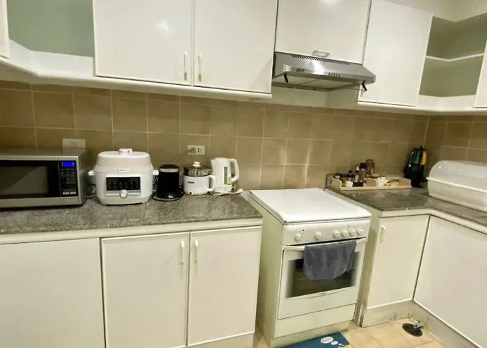 Trinity 3br View Silom بانكوك