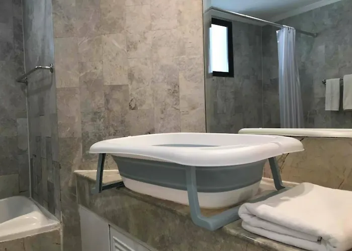 Trinity 3br View Silom بانكوك