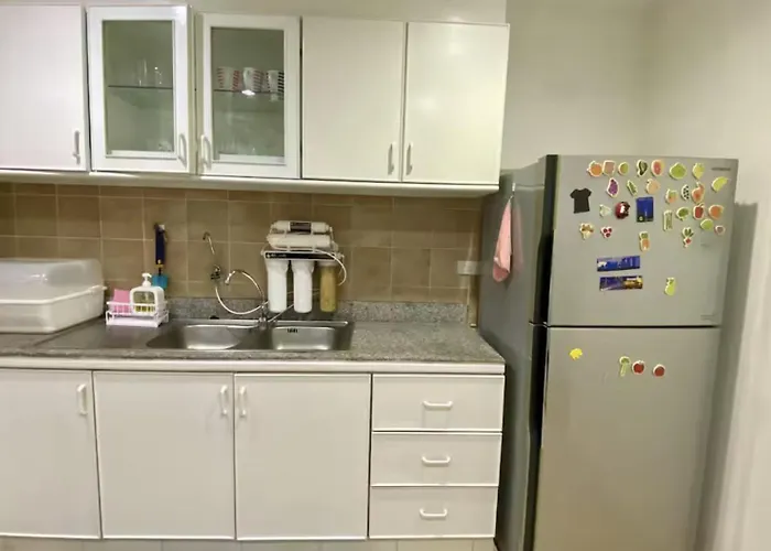 شقة Trinity 3br View Silom