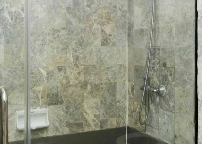 Trinity 3br View Silom شقة *