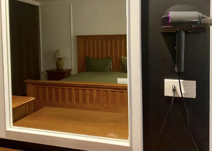 شقة Trinity 3br View Silom