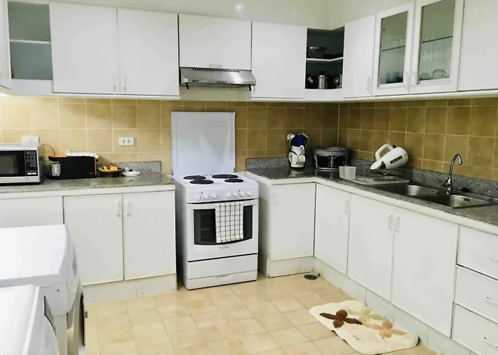 Trinity 3br View Silom بانكوك